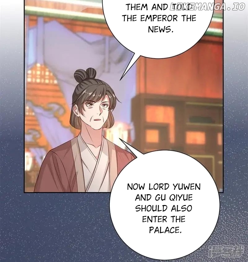 Poisonous Doctor: First Wife’s Daughter Chapter 360 - page 5